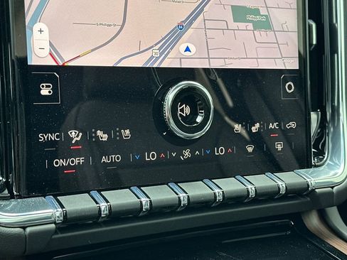 New 2026 GMC Yukon XL Denali w/ Denali Reserve Package AWD/4WD image 23