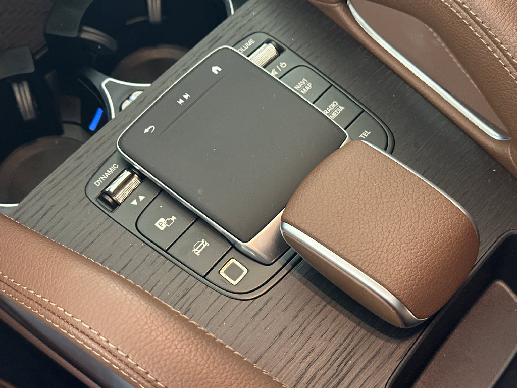 Certified 2026 Mercedes-Benz GLE 450 4MATIC image 7