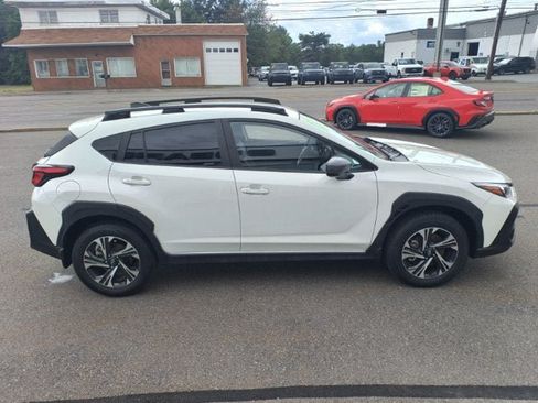 Certified 2026 Subaru Crosstrek 2.5i Premium w/ Convenience Package #2 AWD/4WD image 4