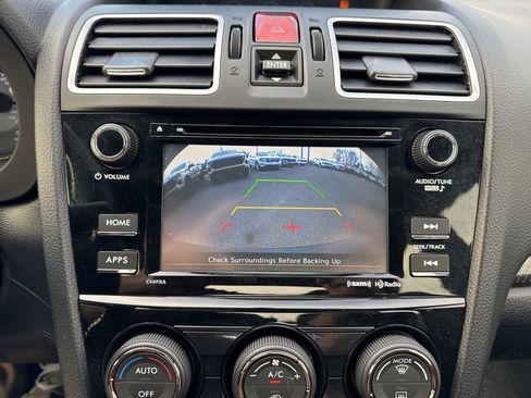 Used 2018 Subaru WRX image 18