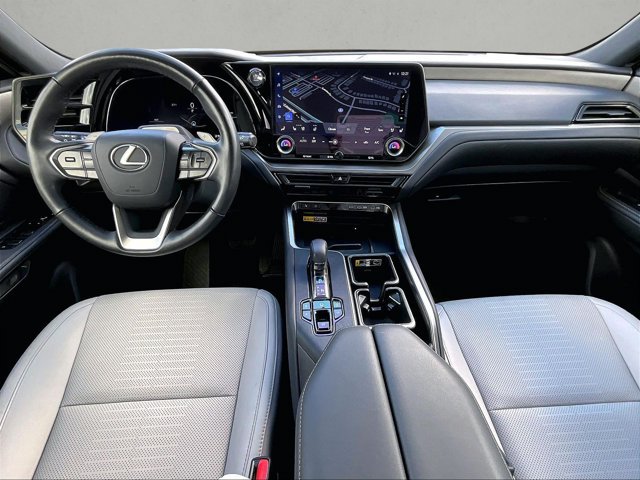 Used 2026 Lexus TX 350 AWD w/ Technology Package image 15