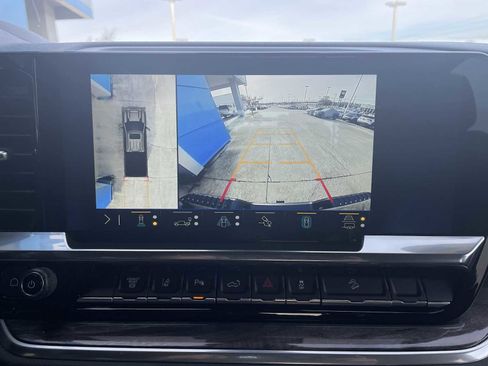 Certified 2024 Chevrolet Silverado 2500 LTZ w/ LTZ Plus Package image 15