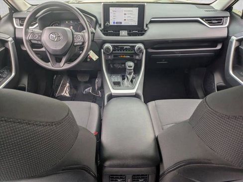 Used 2025 Toyota RAV4 LE image 16