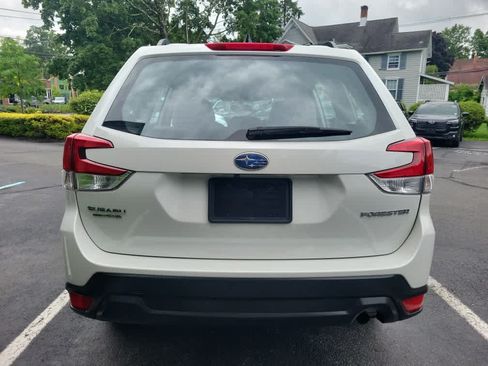 Certified 2024 Subaru Forester AWD/4WD image 4