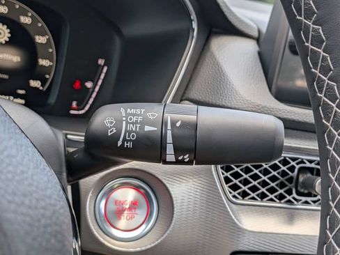Used 2026 Acura Integra A-Spec FWD image 32