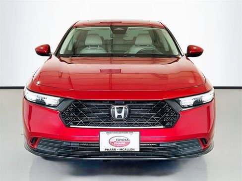 Used 2023 Honda Accord EX image 2