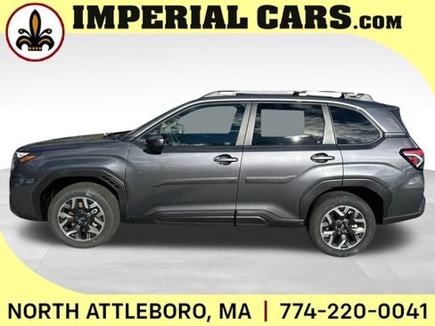 New 2026 Subaru Forester Premium image 12