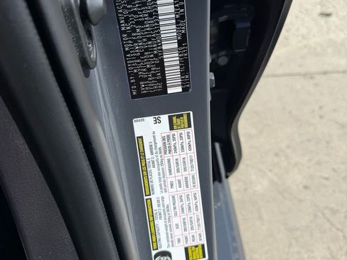 Used 2026 Toyota Corolla LE FWD image 22