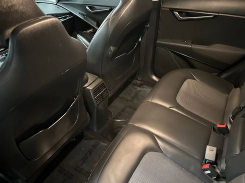 Used 2023 Kia Niro Wind image 11