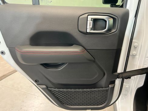 New 2026 Jeep Wrangler Rubicon image 18