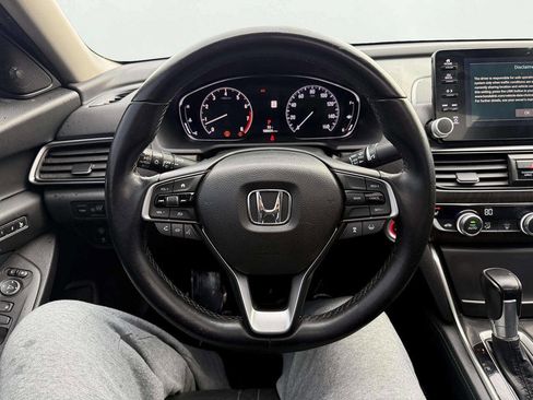 Used 2018 Honda Accord EX-L image 16