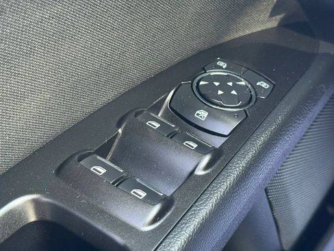 Used 2017 Ford Fusion S w/ Equipment Group 101A FWD image 37