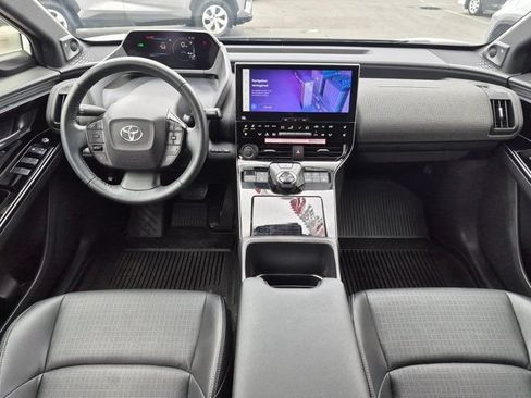 Used 2023 Toyota bZ4X FWD w/ Weather Package image 15