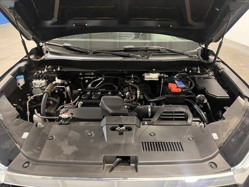 Used 2023 Honda CR-V LX image 9