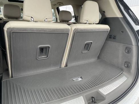 Certified 2023 Cadillac XT6 Premium Luxury w/ LPO, Floor Liner Package image 17