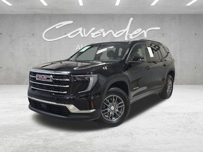 Used 2025 GMC Acadia Elevation