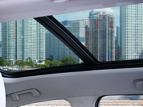 New 2026 Honda Prologue Touring image 24