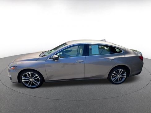 Used 2024 Chevrolet Malibu LT image 9