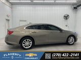 Used 2017 Chevrolet Malibu LT image 2