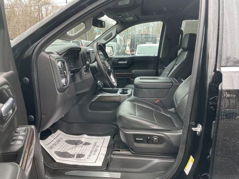 Used 2020 GMC Sierra 1500 SLT w/ SLT Premium Plus Package image 12