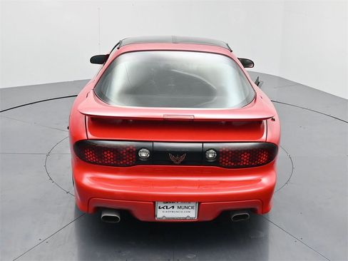 Used 2001 Pontiac Firebird Formula w/ Protection Group image 43