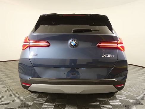 Used 2026 BMW X3 xDrive30i w/ Premium Package AWD/4WD image 4
