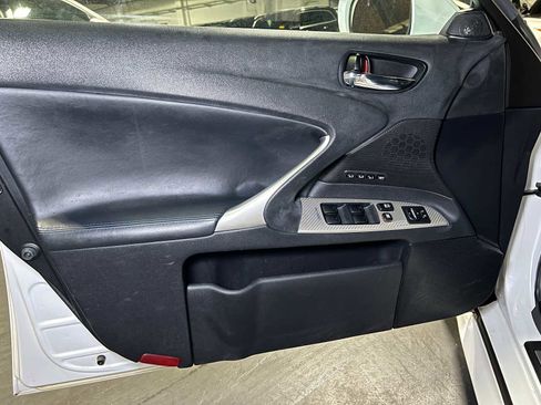 Used 2008 Lexus IS F image 19