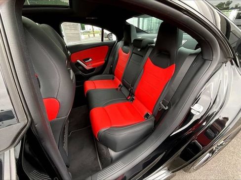 Certified 2024 Mercedes-Benz CLA 250 4MATIC image 24