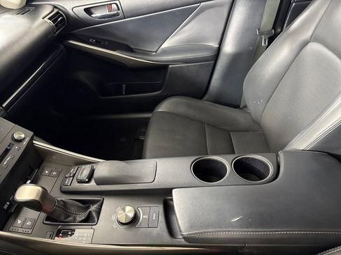 Used 2015 Lexus IS 350 350 image 16