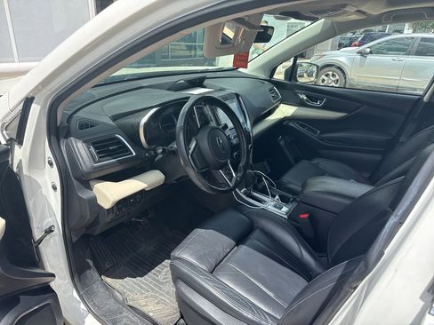 Used 2019 Subaru Ascent Limited w/ Popular Package #2 image 5