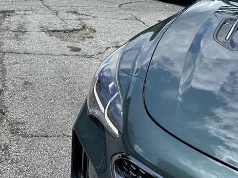 Certified 2023 Kia Stinger GT2 AWD/4WD image 13
