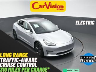 Used 2018 Tesla Model 3 Long Range RWD video 1