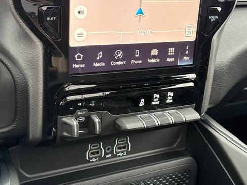 New 2026 RAM 1500 Laramie image 19