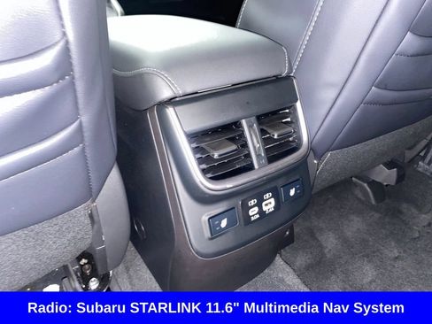 Used 2023 Subaru Legacy Limited AWD/4WD image 15