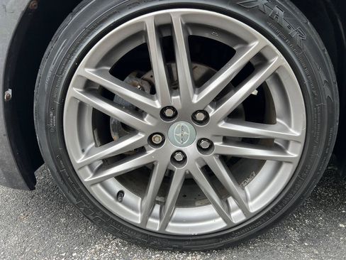 Used 2011 Scion tC FWD image 11