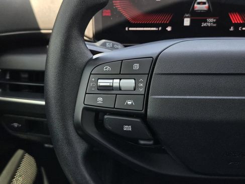 Used 2025 Kia K4 FWD image 24