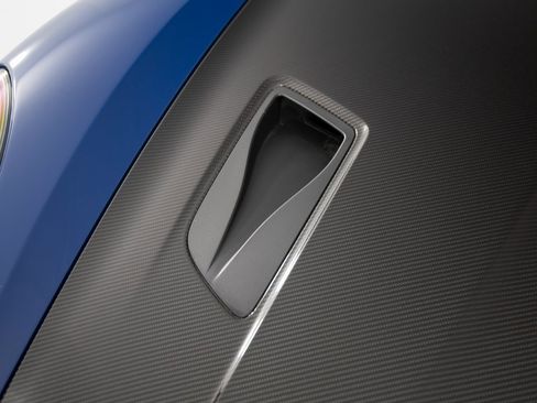 Certified 2023 Porsche 718 Cayman GT4 RS image 22