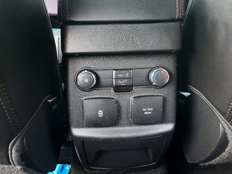 Used 2017 Ford Explorer Sport w/ Equipment Group 401A AWD/4WD image 41