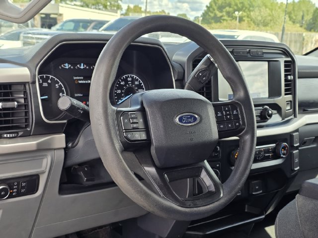 Used 2021 Ford F150 XLT w/ Trailer Tow Package AWD/4WD image 27