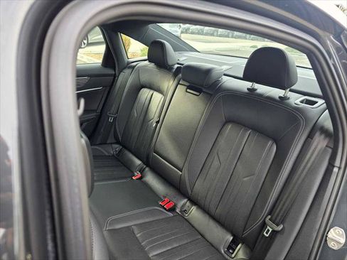 Used 2025 Audi A6 Premium Plus w/ Premium Plus Package AWD/4WD image 19