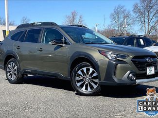 Used 2023 Subaru Outback Limited video 2