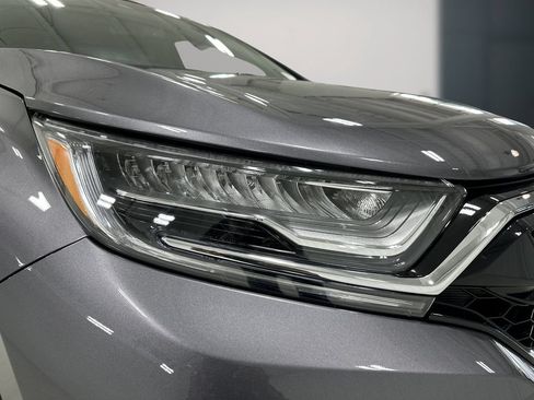 Used 2022 Honda CR-V Touring image 11