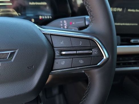 New 2026 Chevrolet Equinox ACTIV w/ Safety and Technology Package image 20