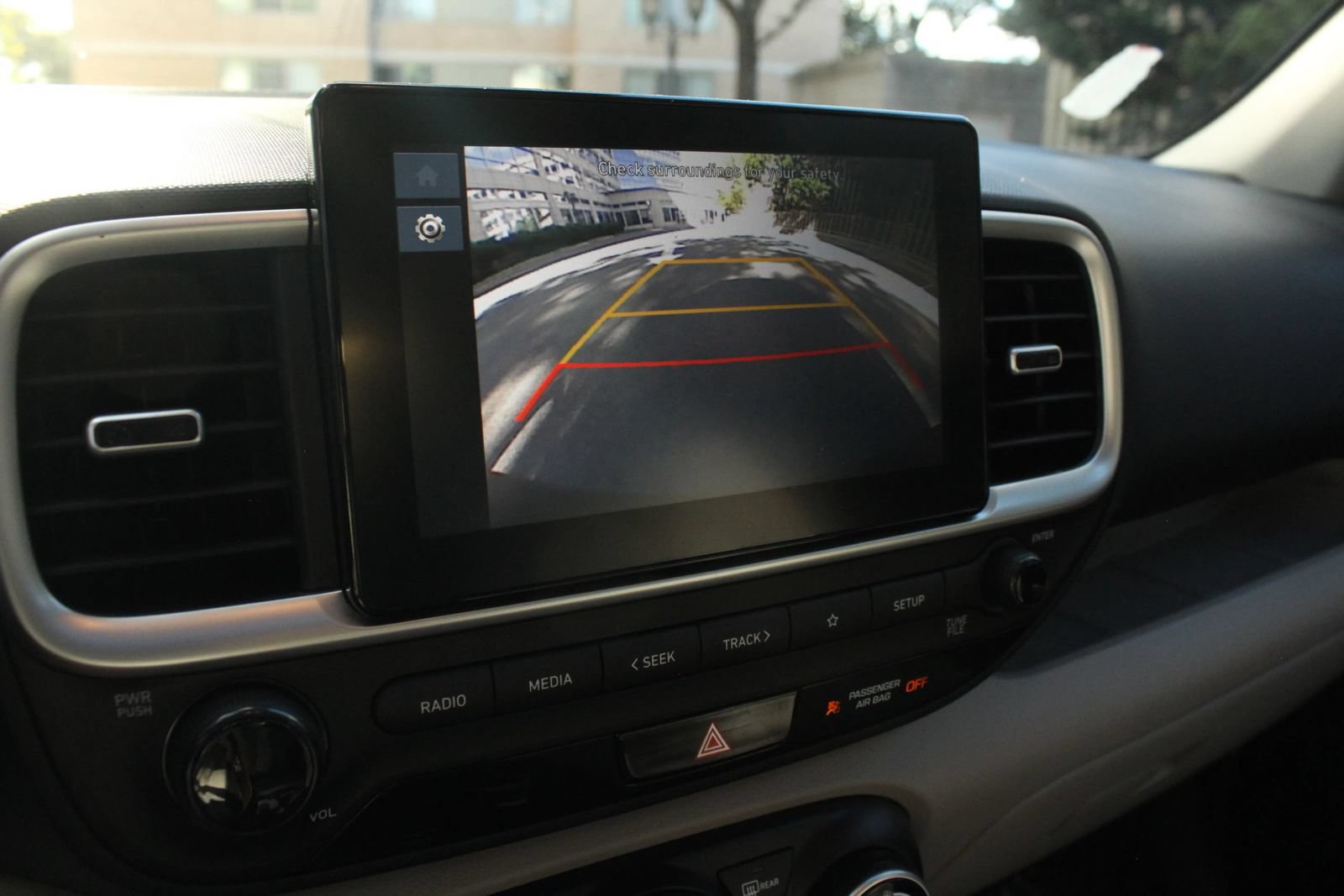 Used 2026 Hyundai Venue SEL FWD image 36