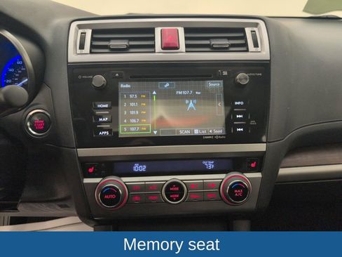 Used 2016 Subaru Outback 2.5i Limited image 27