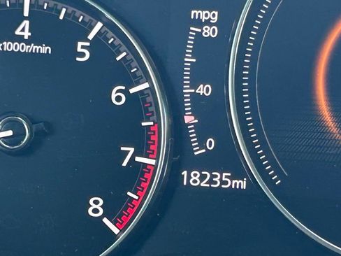 Used 2023 MAZDA CX-30 AWD 2.5 S w/ Preferred Package image 22