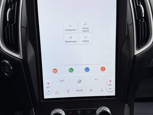 Used 2021 Ford Edge SEL w/ Cargo Accessory Package image 16