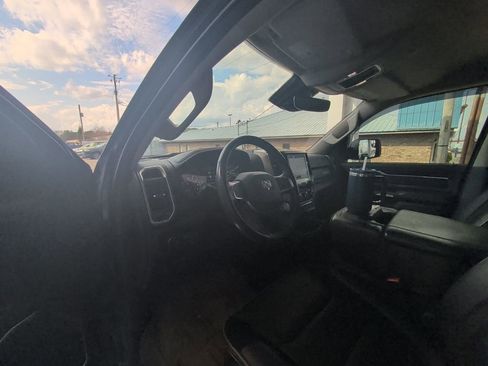 Used 2022 RAM 1500 Laramie image 11