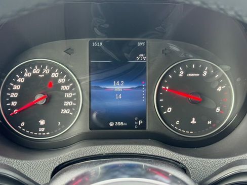 New 2025 Mercedes-Benz Sprinter 2500 image 2