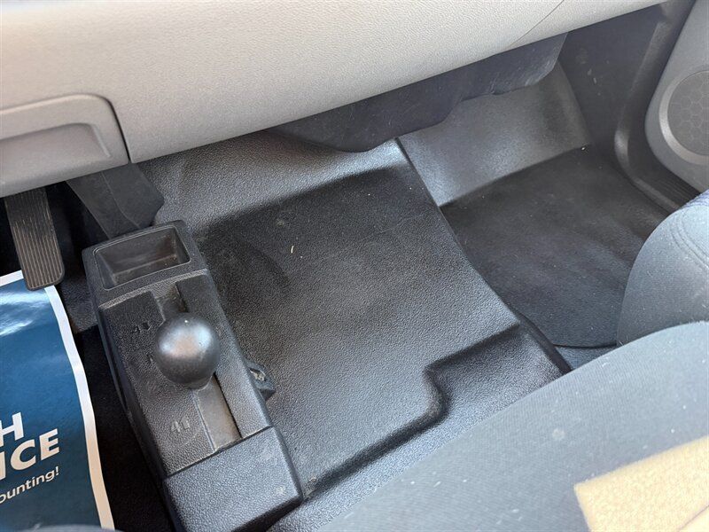 Used 2010 Chevrolet Silverado 2500 W/T AWD/4WD image 19